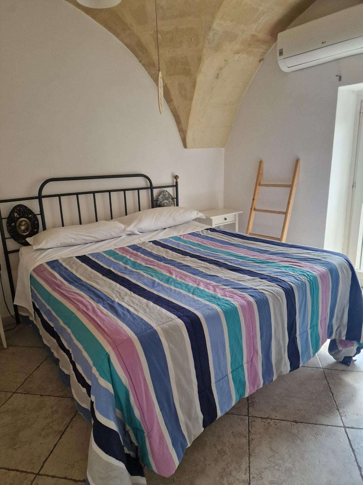 Casa Del Sole Hotel Matera Exterior photo